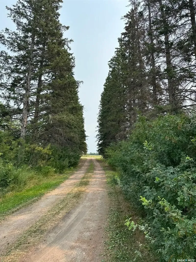 Rural Address Hudson Bay Rm No. 394 SK S0E 0Y0