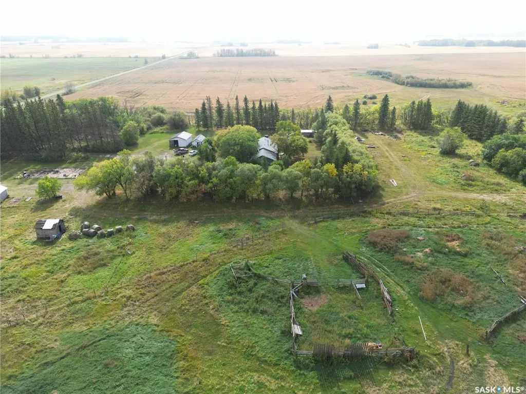 Rural Address Hudson Bay Rm No. 394 SK S0E 0Y0