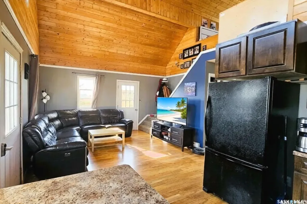 9 Bouchard Lane Invergordon Rm No. 430 SK S0K 1A0