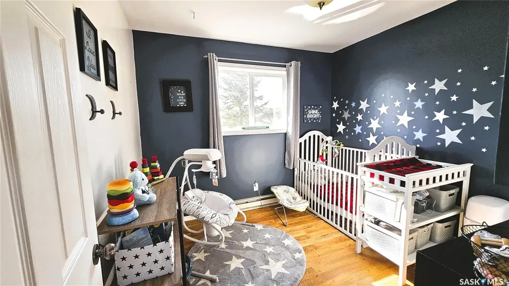 9 Bouchard Lane Invergordon Rm No. 430 SK S0K 1A0