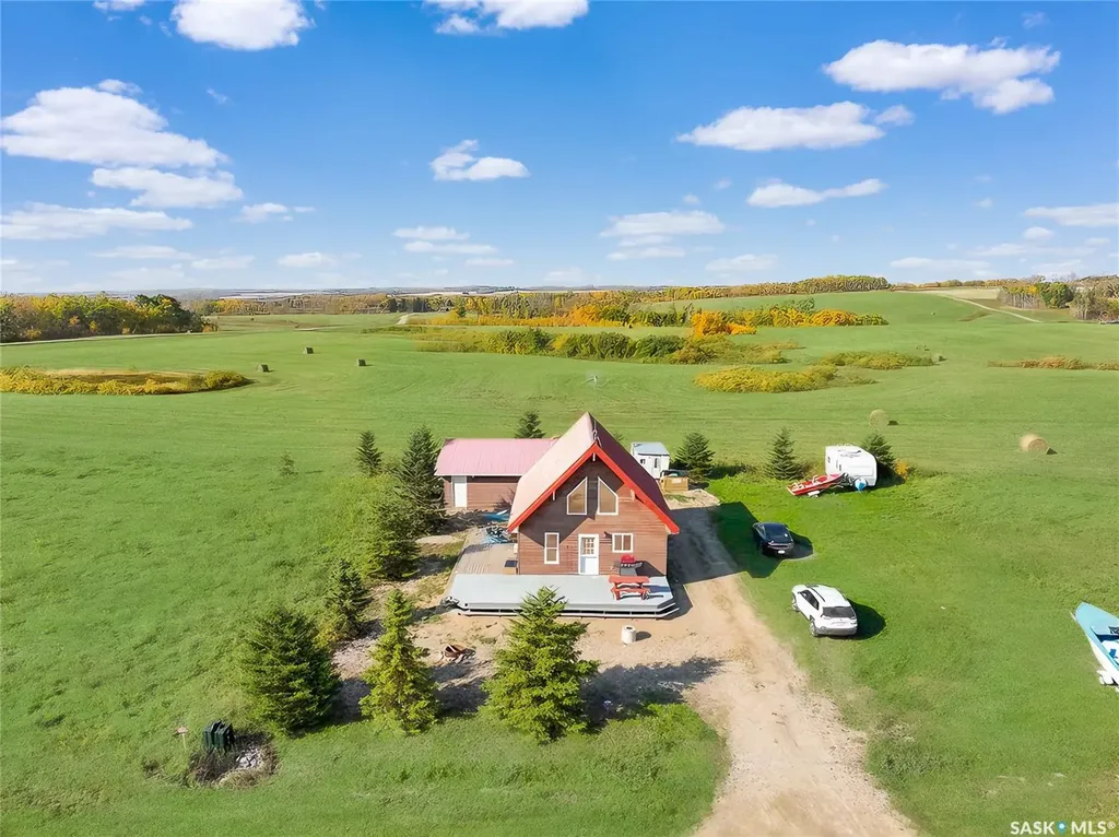 9 Bouchard Lane Invergordon Rm No. 430 SK S0K 1A0