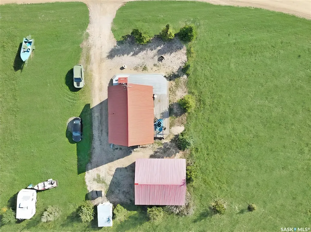 9 Bouchard Lane Invergordon Rm No. 430 SK S0K 1A0