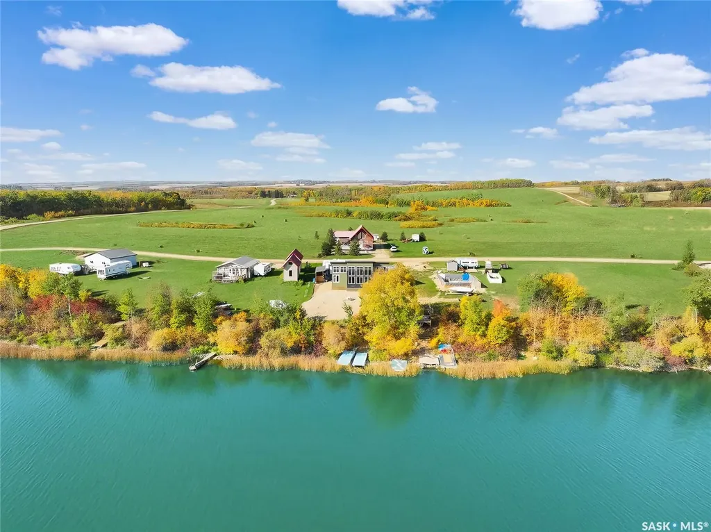 9 Bouchard Lane Invergordon Rm No. 430 SK S0K 1A0