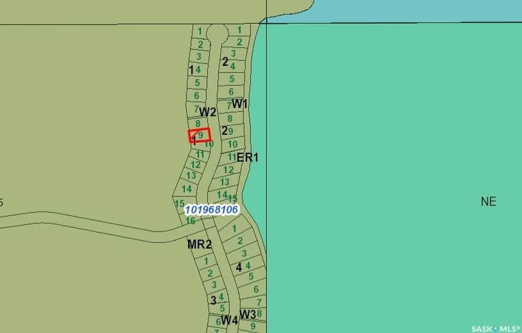 9 Bouchard Lane Invergordon Rm No. 430 SK S0K 1A0