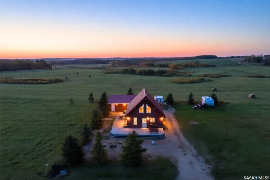 9 Bouchard Lane Invergordon Rm No. 430 SK S0K 1A0