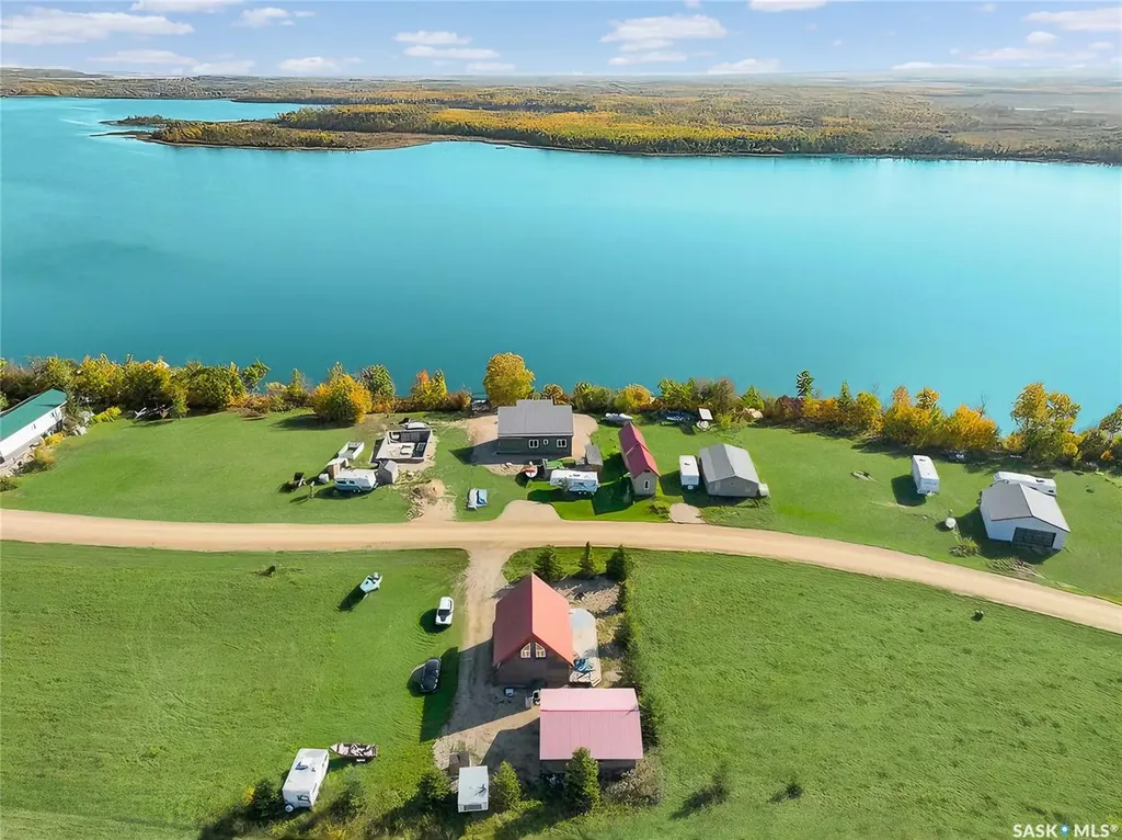 9 Bouchard Lane Invergordon Rm No. 430 SK S0K 1A0