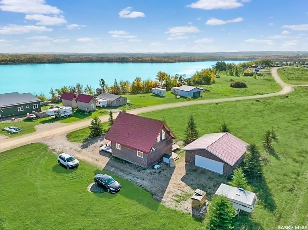 9 Bouchard Lane Invergordon Rm No. 430 SK S0K 1A0