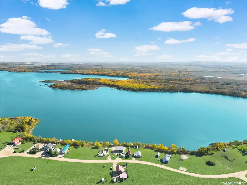 9 Bouchard Lane Invergordon Rm No. 430 SK S0K 1A0