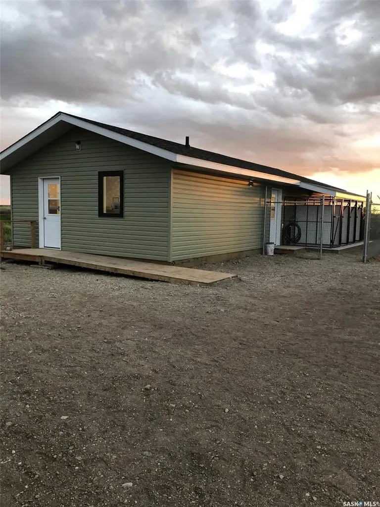 Rural Address Silverwood Rm No. 123 SK S0G 4Z0