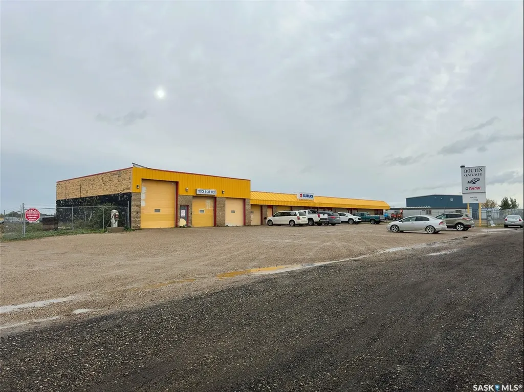 105 2 Highway S Wakaw SK S0K 4P0