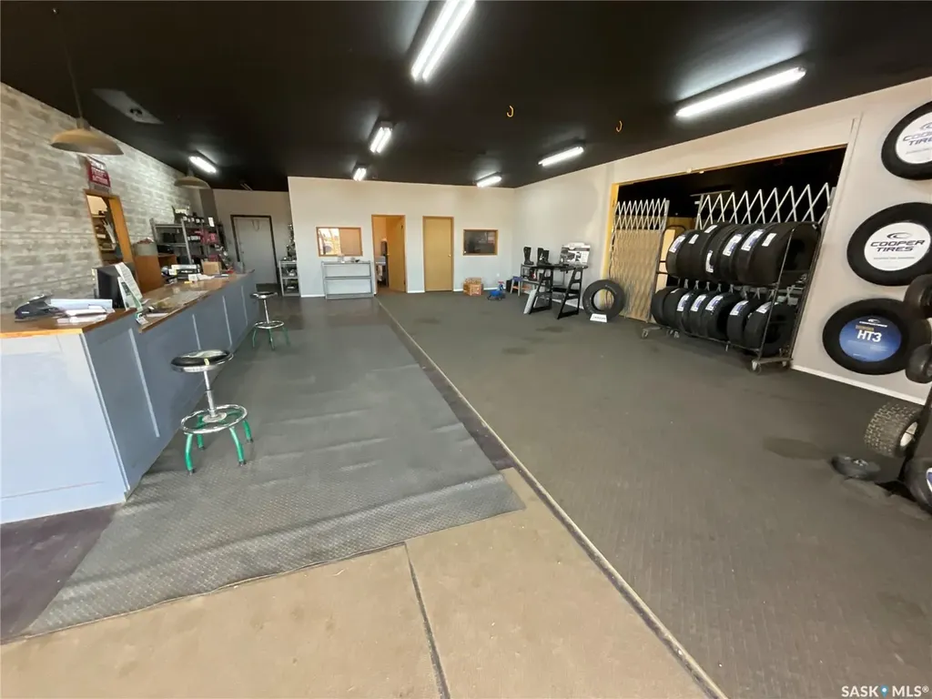 105 2 Highway S Wakaw SK S0K 4P0