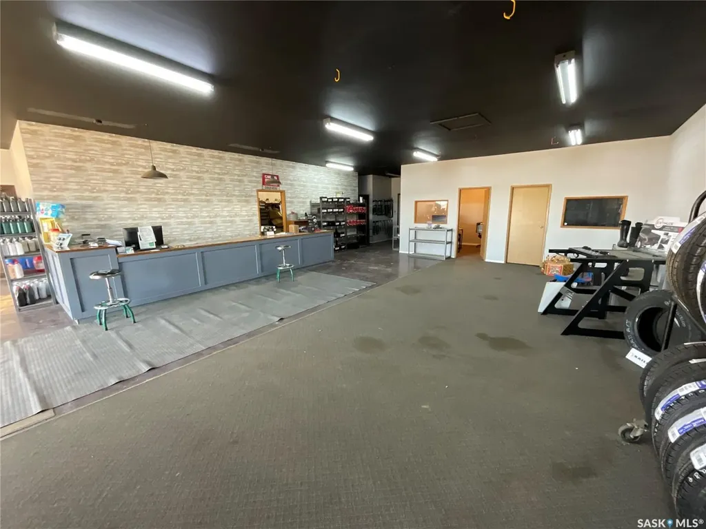 105 2 Highway S Wakaw SK S0K 4P0