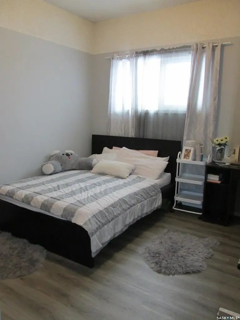 806 9th Avenue W Nipawin SK S0E 1E0