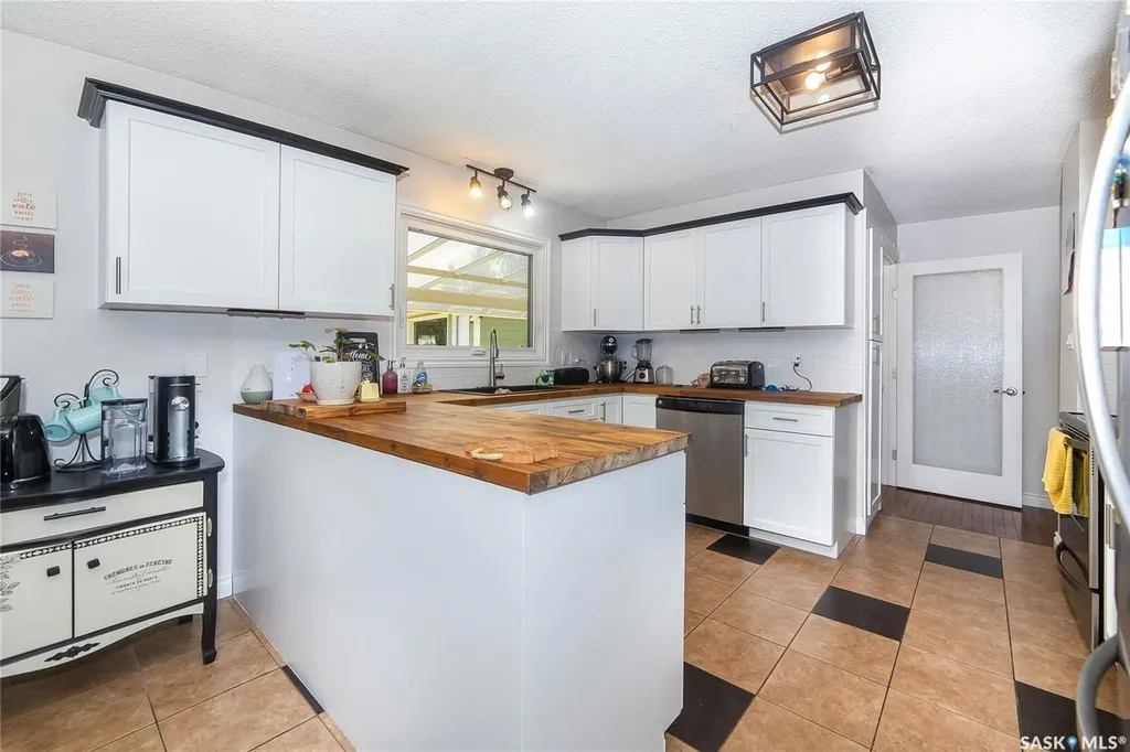 33 Birch Drive Birch Hills SK S0J 0G0