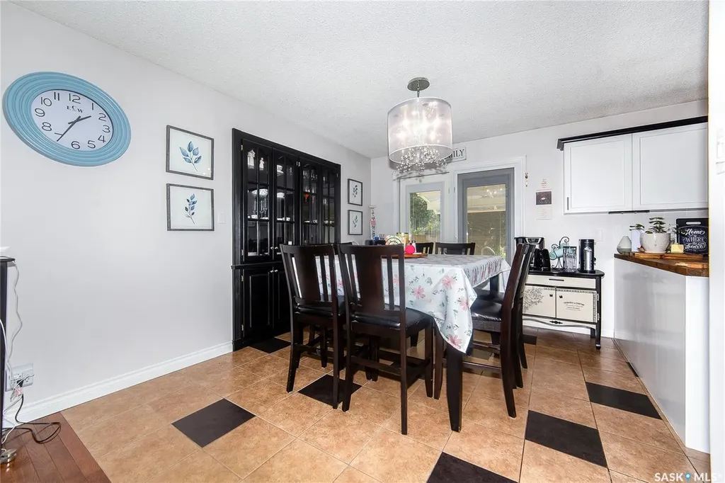 33 Birch Drive Birch Hills SK S0J 0G0