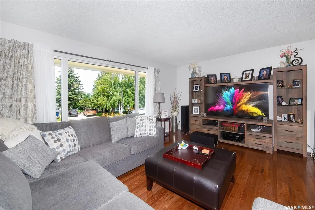 33 Birch Drive Birch Hills SK S0J 0G0