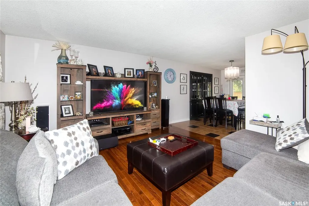 33 Birch Drive Birch Hills SK S0J 0G0