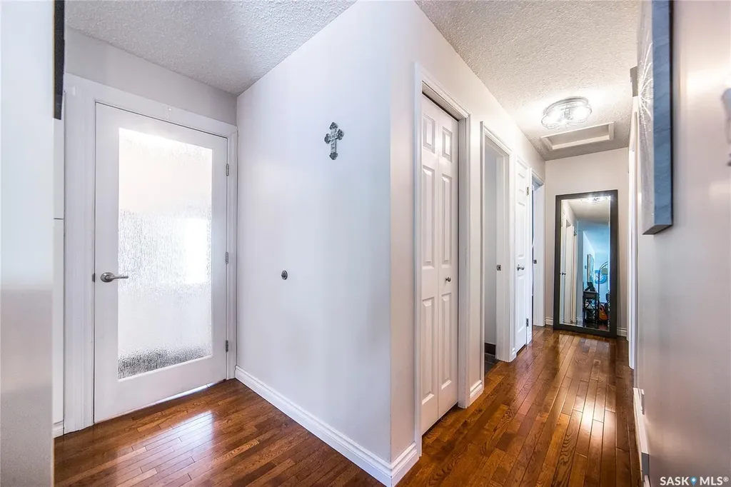 33 Birch Drive Birch Hills SK S0J 0G0