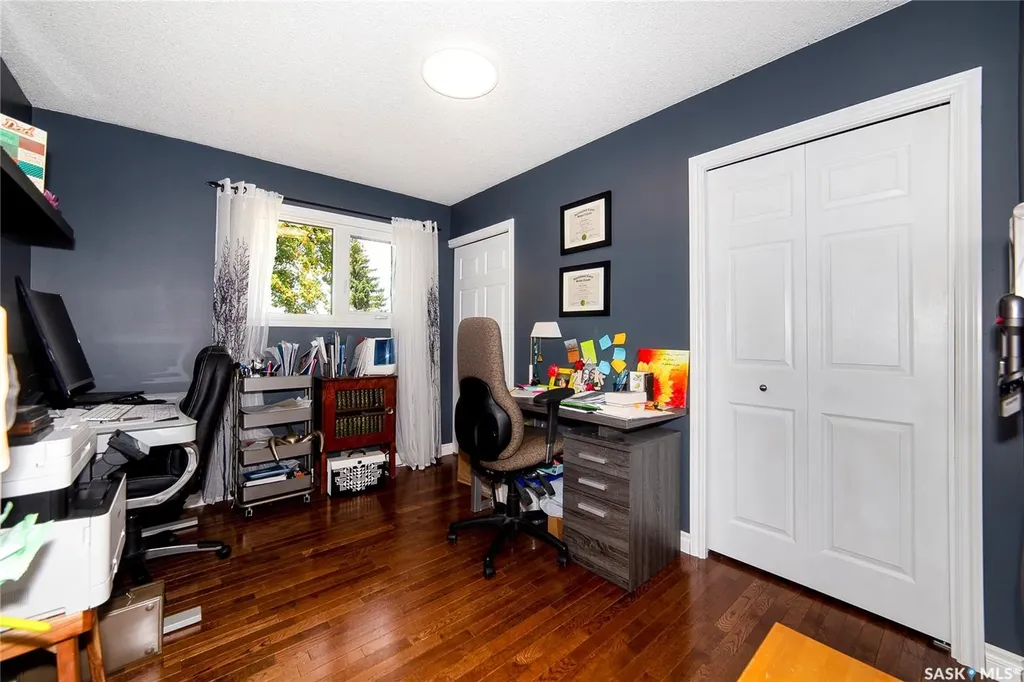 33 Birch Drive Birch Hills SK S0J 0G0