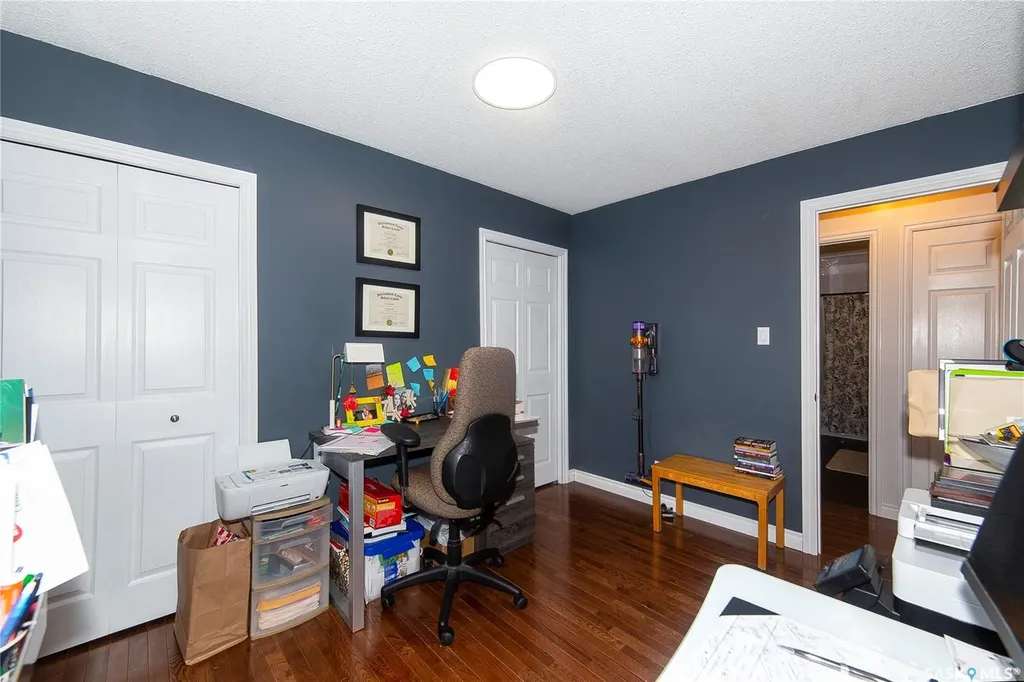 33 Birch Drive Birch Hills SK S0J 0G0