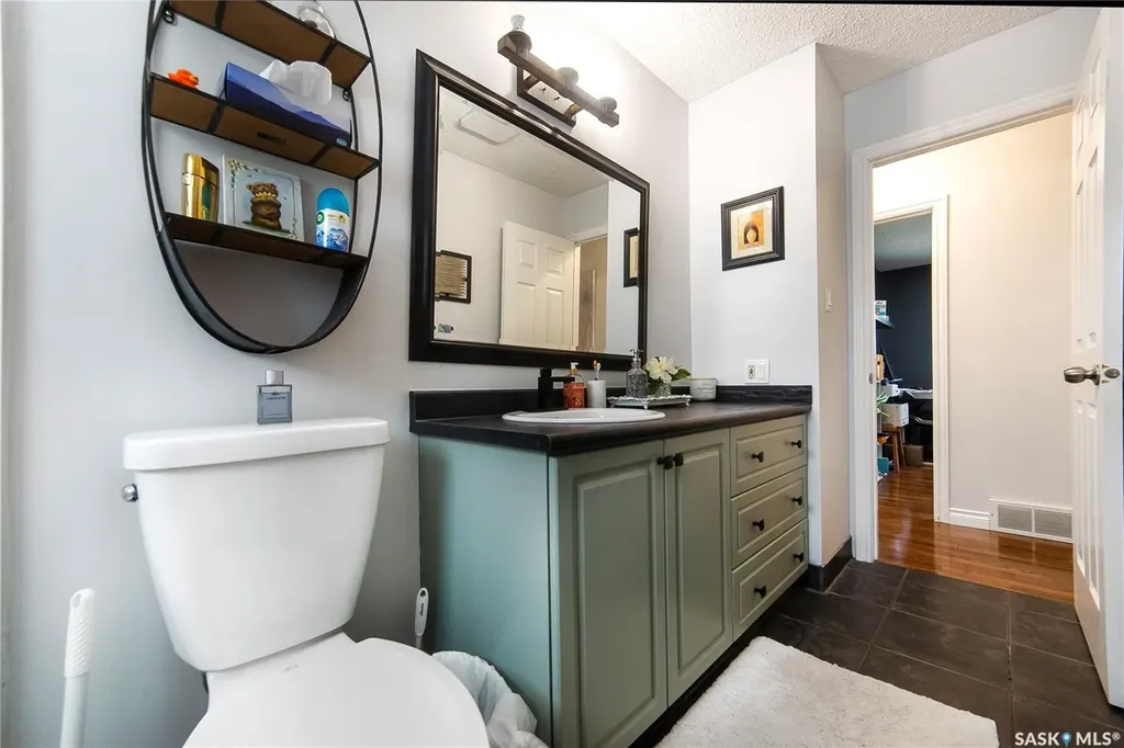 33 Birch Drive Birch Hills SK S0J 0G0