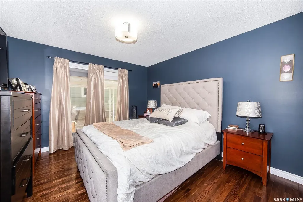 33 Birch Drive Birch Hills SK S0J 0G0