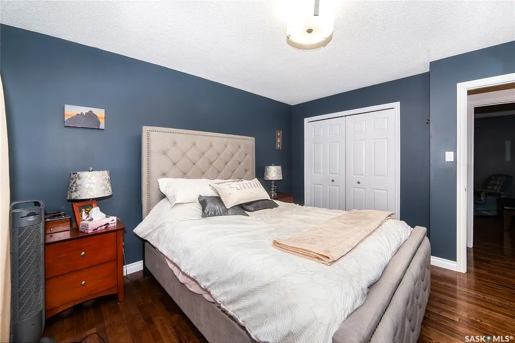 33 Birch Drive Birch Hills SK S0J 0G0