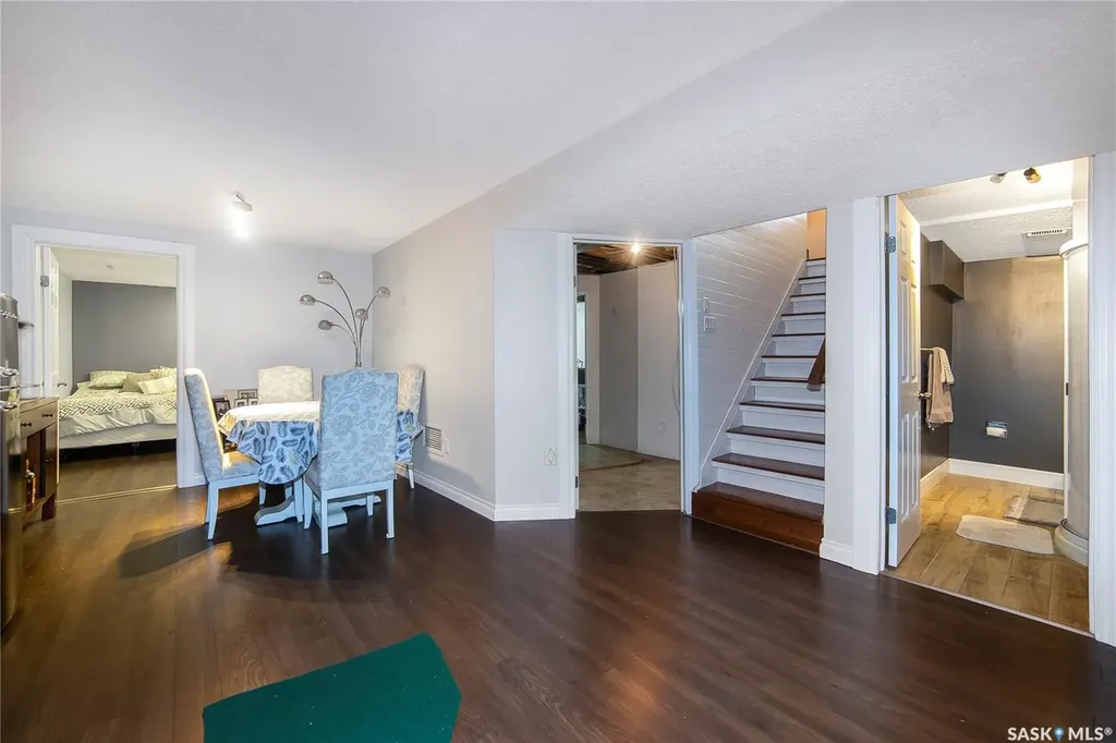 33 Birch Drive Birch Hills SK S0J 0G0