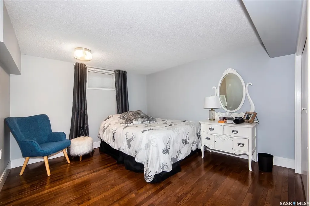 33 Birch Drive Birch Hills SK S0J 0G0