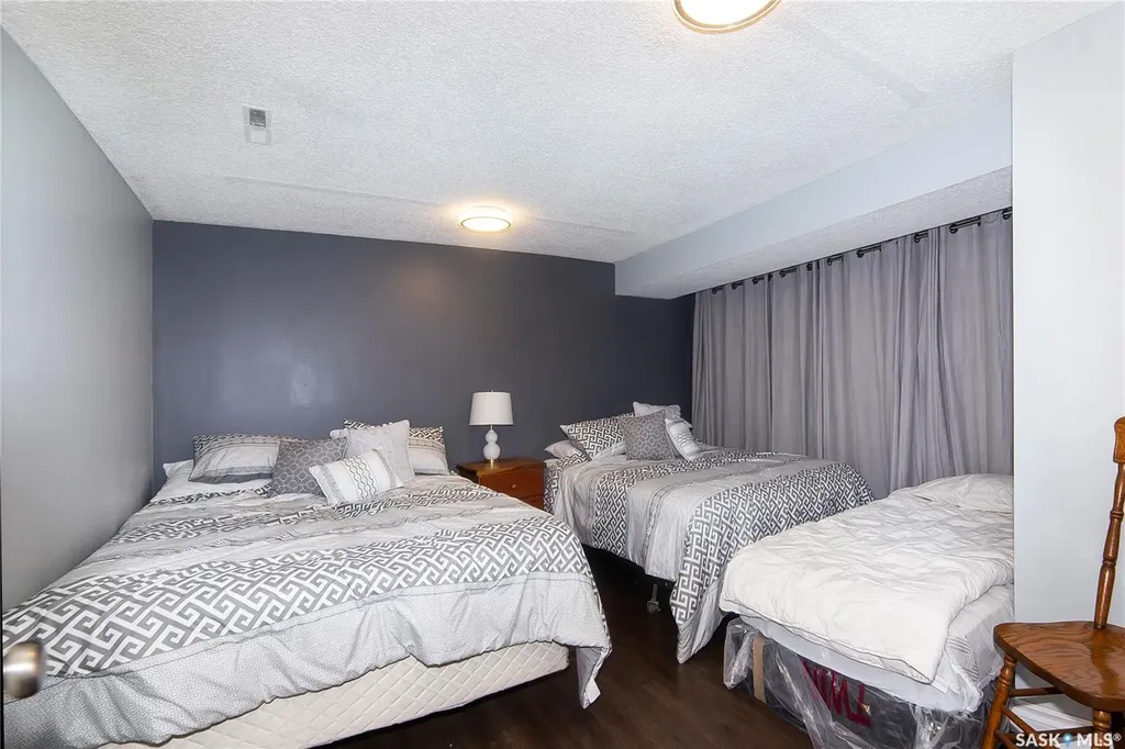 33 Birch Drive Birch Hills SK S0J 0G0