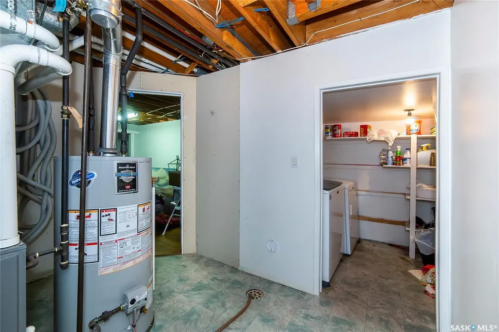 33 Birch Drive Birch Hills SK S0J 0G0