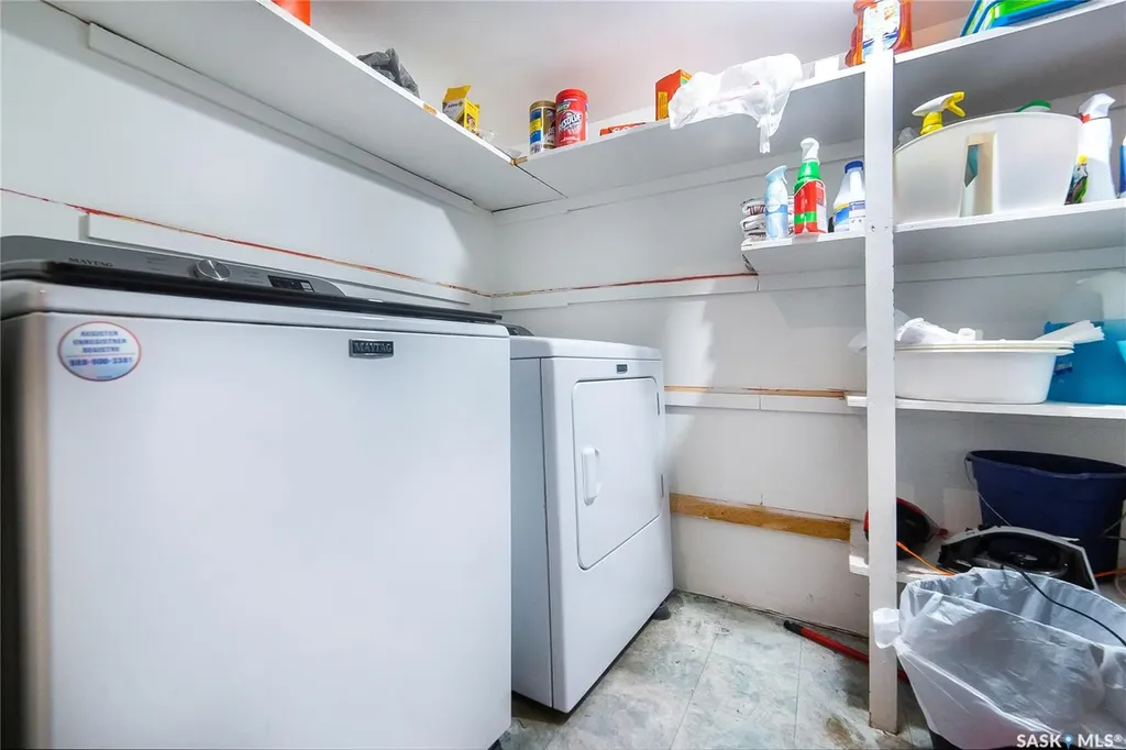 33 Birch Drive Birch Hills SK S0J 0G0