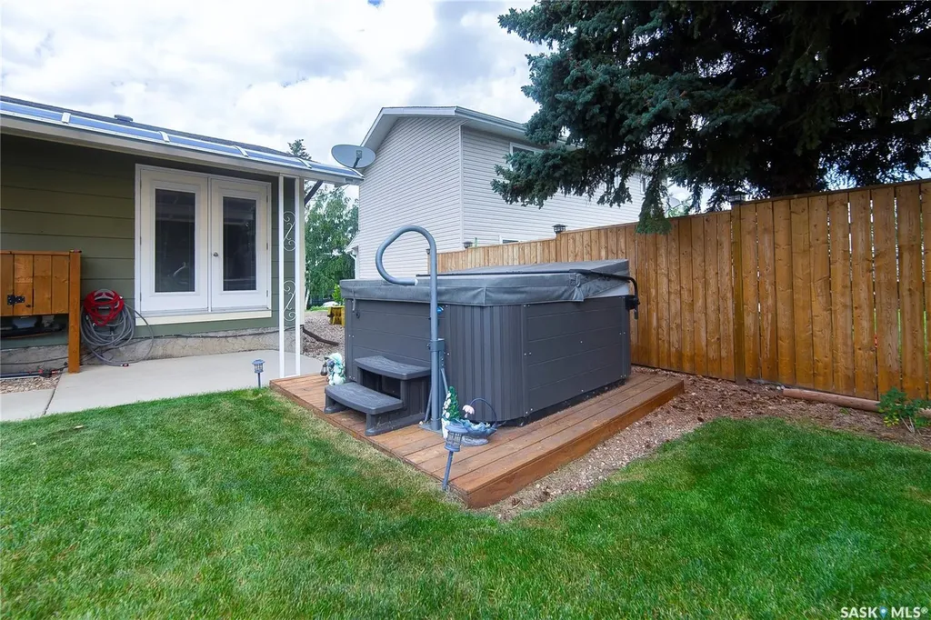 33 Birch Drive Birch Hills SK S0J 0G0