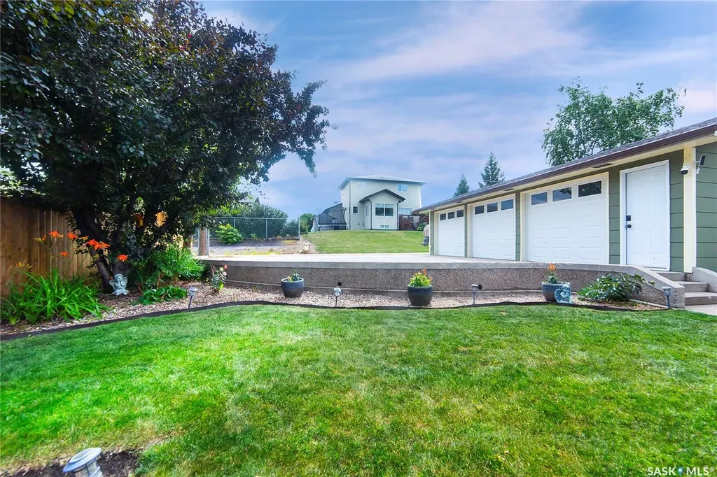 33 Birch Drive Birch Hills SK S0J 0G0