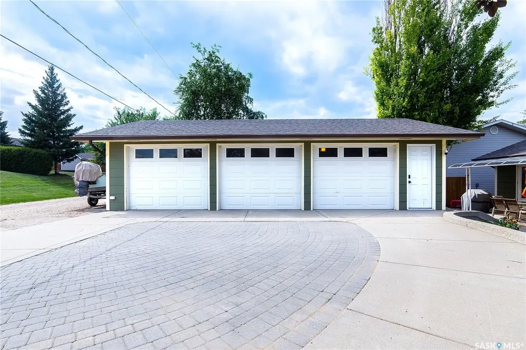 33 Birch Drive Birch Hills SK S0J 0G0