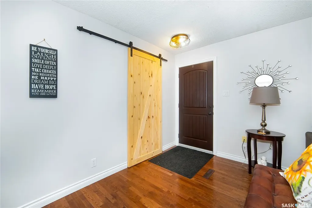 33 Birch Drive Birch Hills SK S0J 0G0