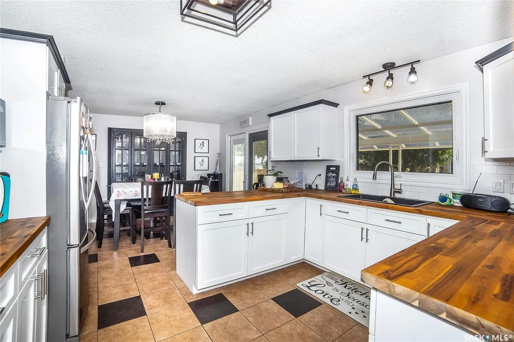 33 Birch Drive Birch Hills SK S0J 0G0