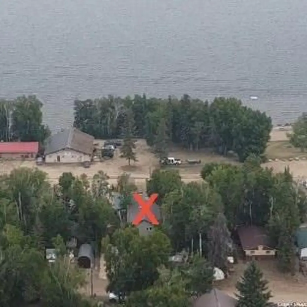 224 Pine Drive Tobin Lake SK S0E 1E0