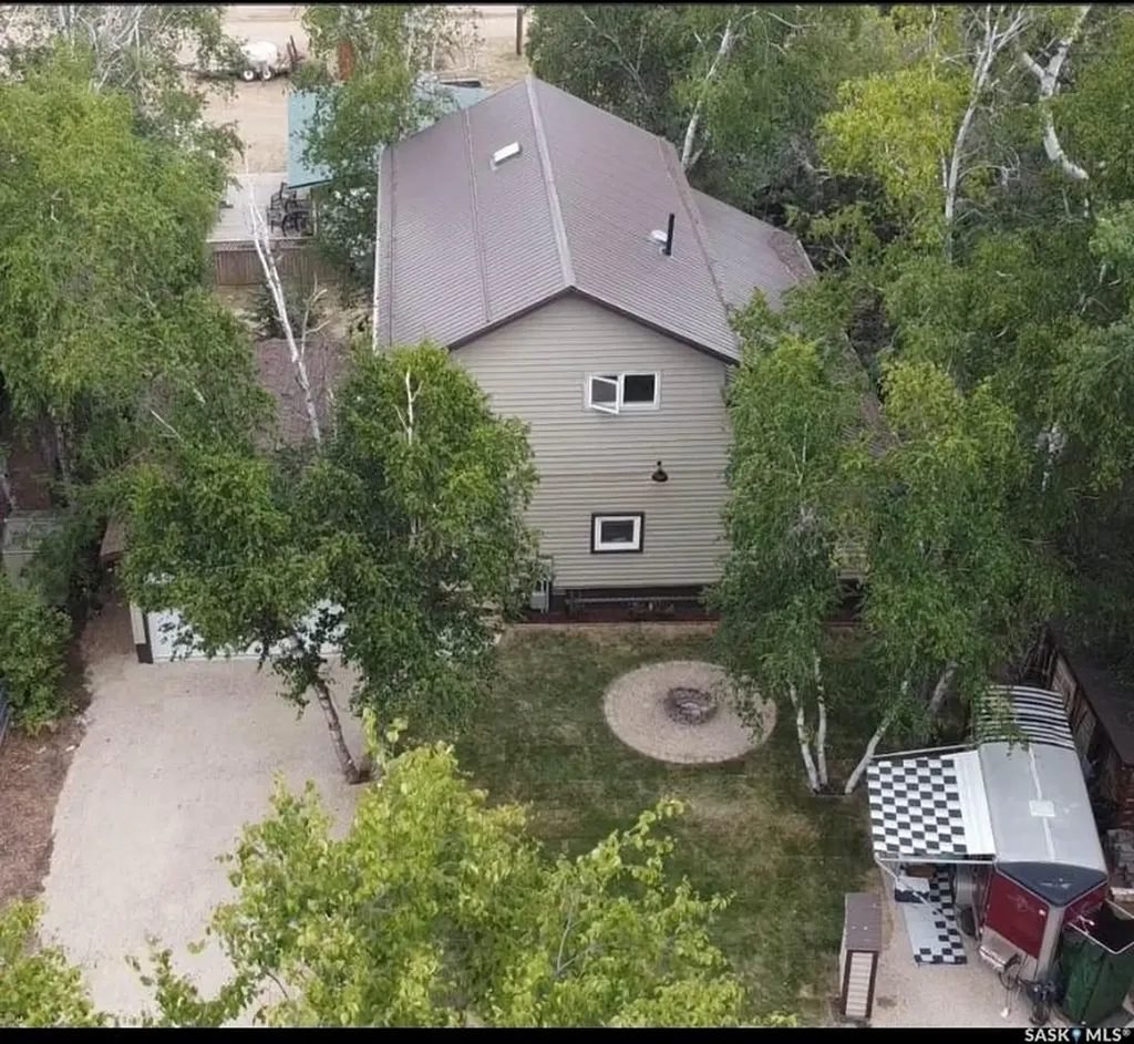 224 Pine Drive Tobin Lake SK S0E 1E0