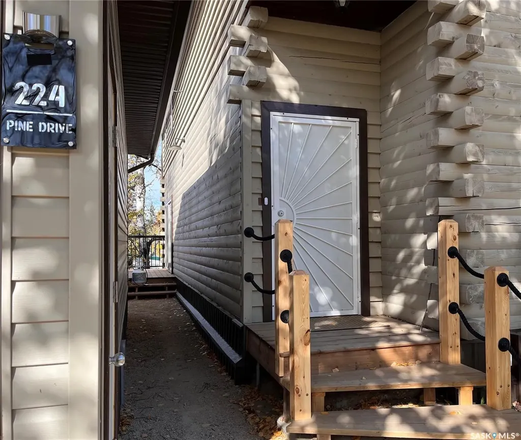 224 Pine Drive Tobin Lake SK S0E 1E0