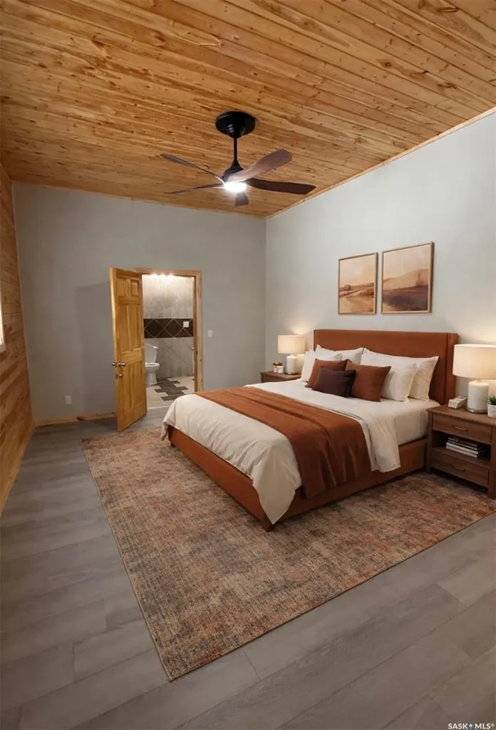 224 Pine Drive Tobin Lake SK S0E 1E0