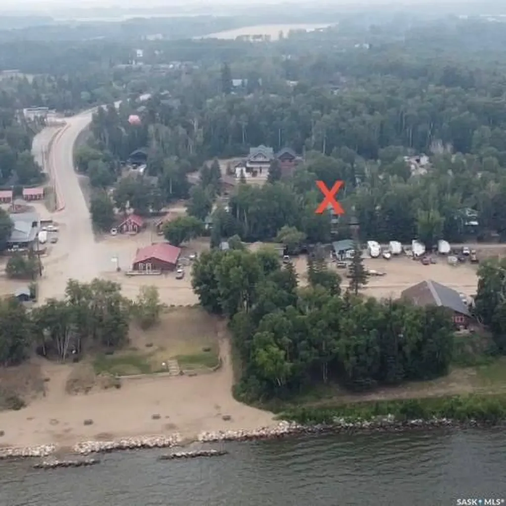 224 Pine Drive Tobin Lake SK S0E 1E0