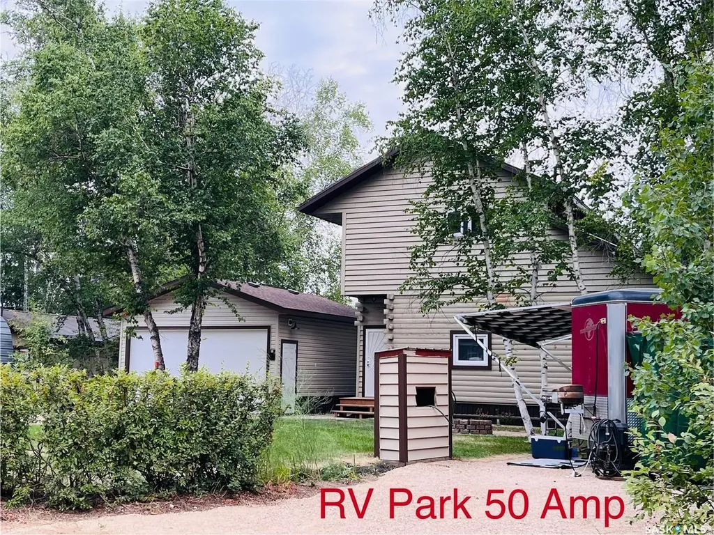 224 Pine Drive Tobin Lake SK S0E 1E0