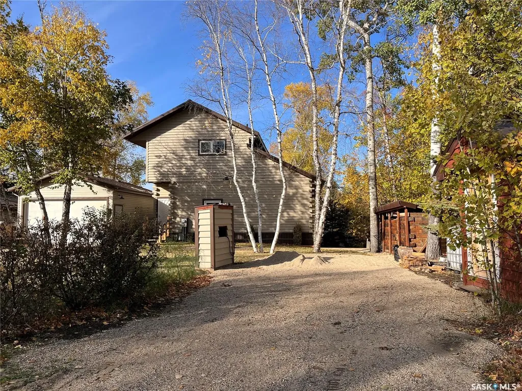 224 Pine Drive Tobin Lake SK S0E 1E0
