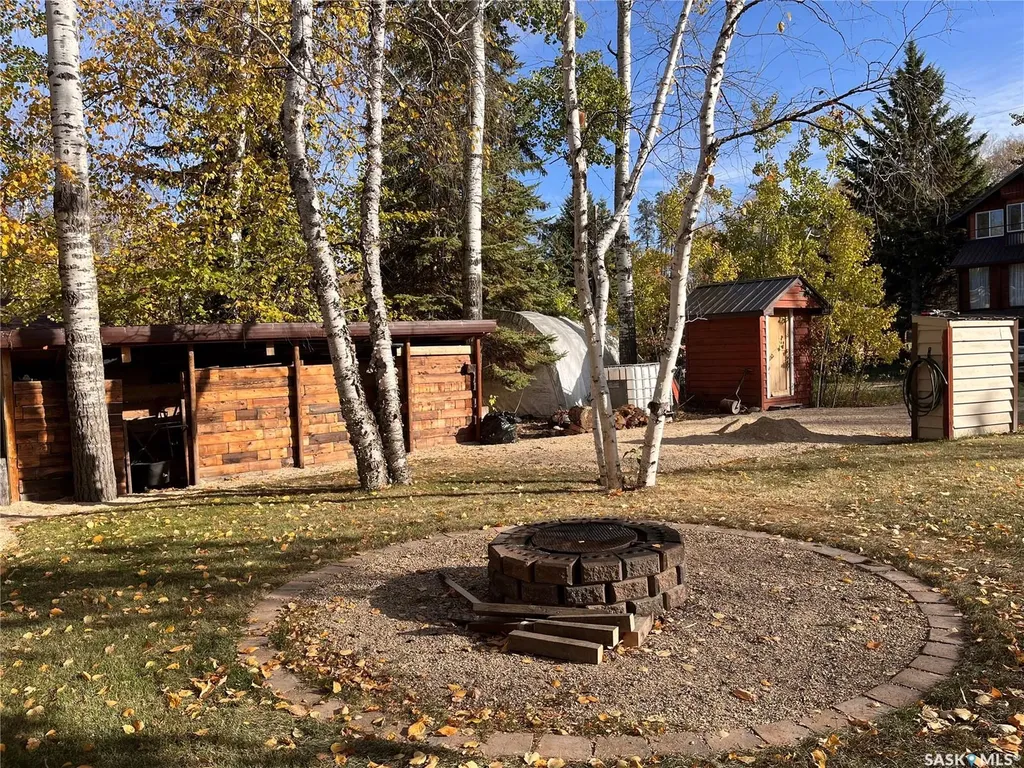 224 Pine Drive Tobin Lake SK S0E 1E0