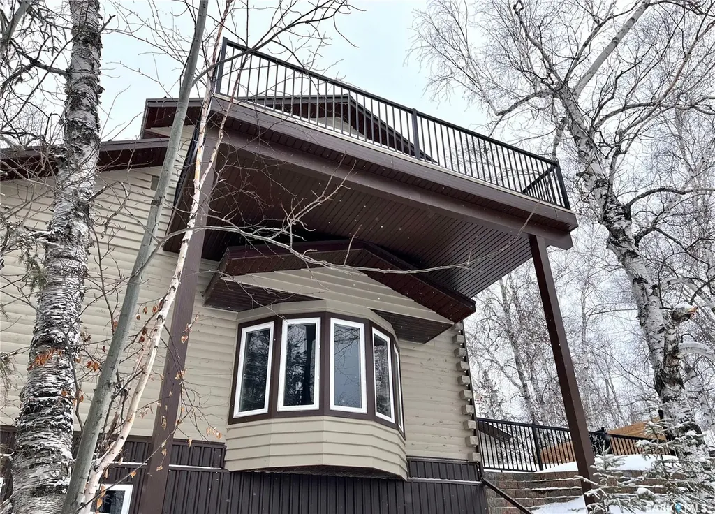 224 Pine Drive Tobin Lake SK S0E 1E0