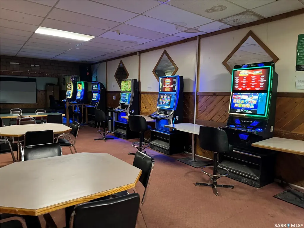 114 Centre Street Coronach SK S0H 0Z0