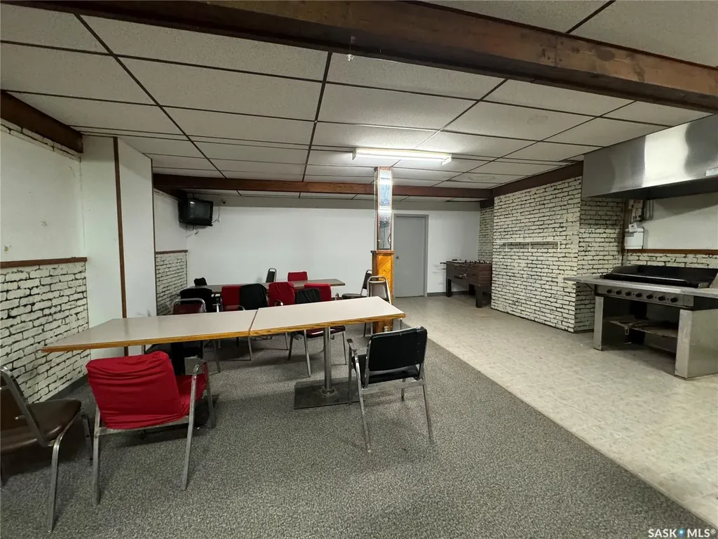 114 Centre Street Coronach SK S0H 0Z0