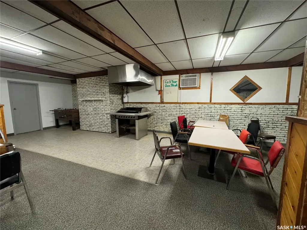114 Centre Street Coronach SK S0H 0Z0