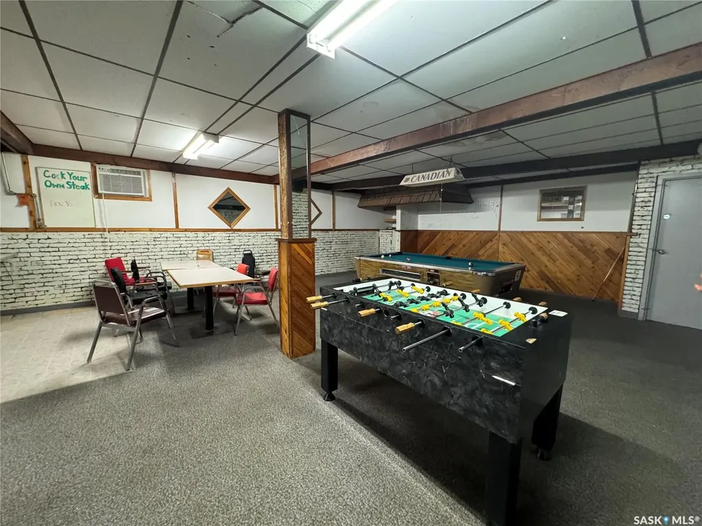 114 Centre Street Coronach SK S0H 0Z0